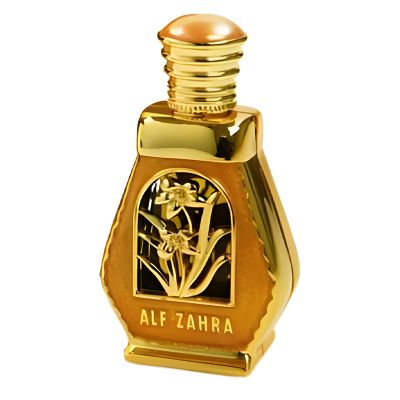 زهرة الفا العطرية للنساء من الحرمين العطور