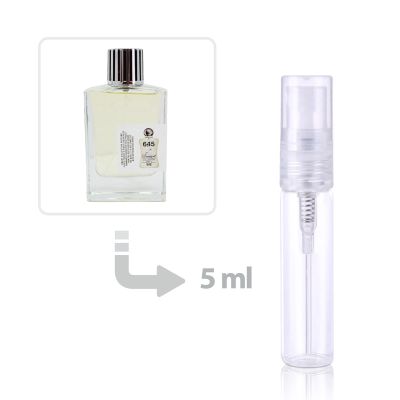 عطر فالايا رقم 645 من بارفوم دو مارلي للنساء