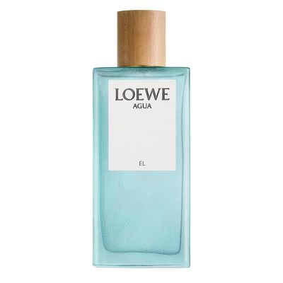 Agua De Loewe El Eau de Toilette for Men Loewe