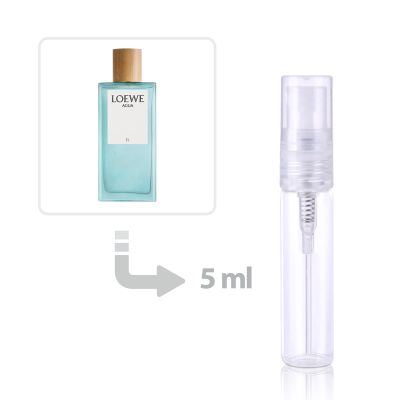 Agua De Loewe El Eau de Toilette for Men Loewe Agua De Loewe El Eau de Toilette for Men Loewe