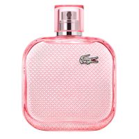 L 12 12 Rose Sparkling Eau de Toilette Women Lacoste