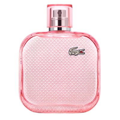 L 12 12 Rose Sparkling Eau de Toilette Women Lacoste