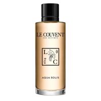 Aqua Solis Eau de Cologne Women and Men Le Couvent Maison de Parfum