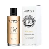 Aqua Solis Eau de Cologne Women and Men Le Couvent Maison de Parfum