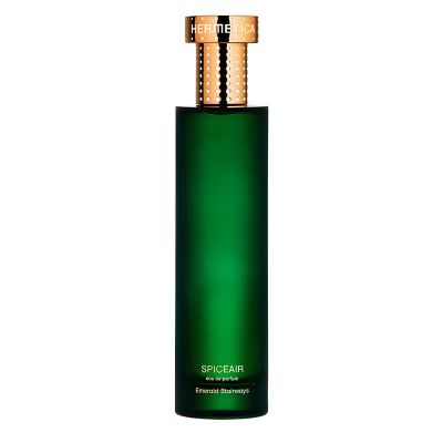 Spiceair Eau de Parfum Women and Men Hermetica