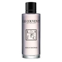 Aqua Sacrae Eau de Cologne Women and Men Le Couvent Maison de Parfum