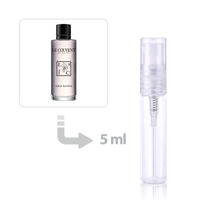 ماء عطر أكوا ساكراي إو دو كولون للرجال والنساء من لو كوفينت ميزون دو بارفان