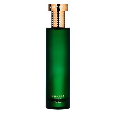 Cedarise Eau de Parfum Women and Men Hermetica