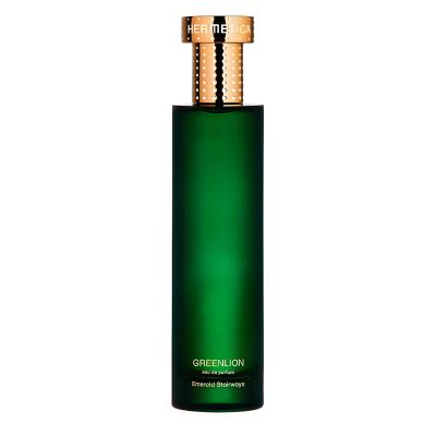 Greenlion Eau de Parfum Women and Men Hermetica