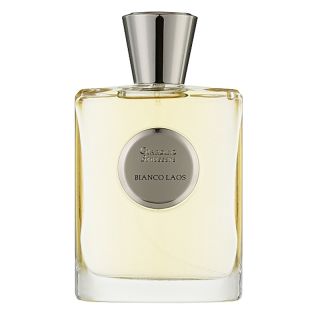 Bianco Laos Eau de Parfum Women and Men Giardino Benessere