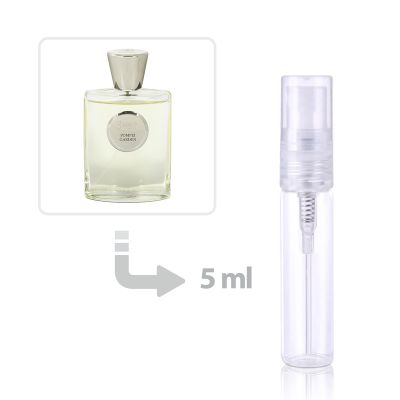 عطر جاردينو بنسير بومبي للنساء والرجال