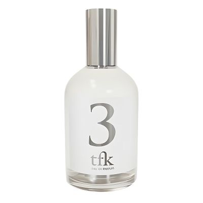 3 Eau de Parfum Men The Fragrance Kitchen - TFK