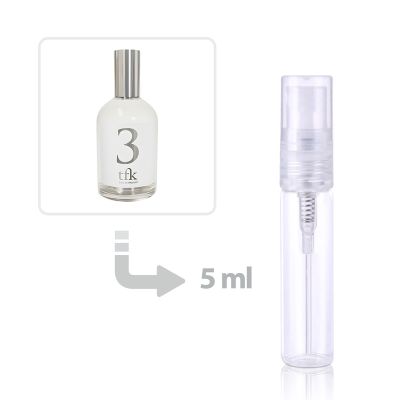 3 Eau de Parfum Men The Fragrance Kitchen - TFK