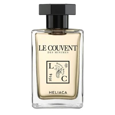 Heliaca Eau de Parfum Women and Men Le Couvent Maison de Parfum