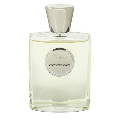 Cotton Flower Eau de Parfum Women and Men Giardino Benessere