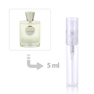 Cotton Flower Eau de Parfum Women and Men Giardino Benessere