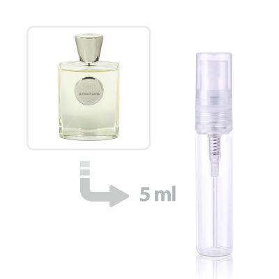 Cotton Flower Eau de Parfum Women and Men Giardino Benessere