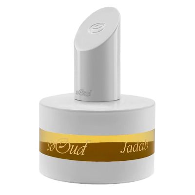 Jadab Eau Fine Eau de Parfum Men SoOud