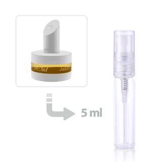 Jadab Eau Fine Eau de Parfum Men SoOud