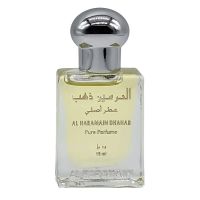 Dhahab Perfume Oil Women and Men Al Haramain Perfumes