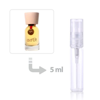 Cupid No 1 Eau de Parfum Women and Men Cupid Perfumes