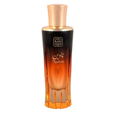 عطر ندين للنساء والرجال نسيم