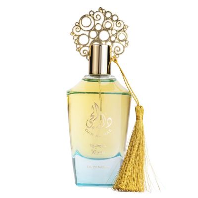 Dar Al Hae New Eau de Parfum Women Ard Al Zaafaran