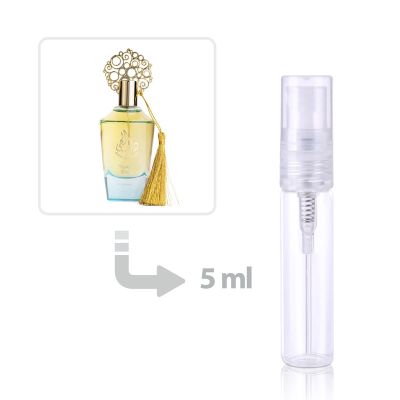Dar Al Hae New Eau de Parfum Women Ard Al Zaafaran