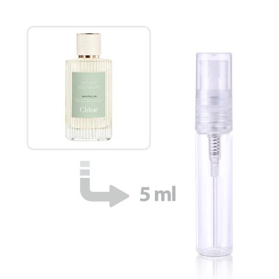 Santalum Eau de Parfum Women and Men Chloe