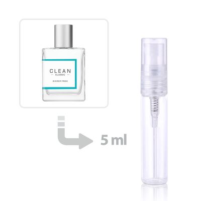 Shower Fresh Eau de Parfum Women Clean