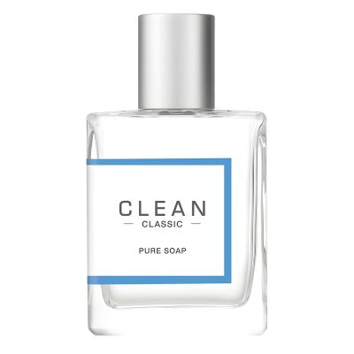 Pure Soap Eau de Parfum Women and Men Clean