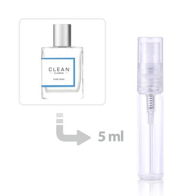 عطر بيور سواب إي دي بارفيوم للنساء والرجال نظيف
