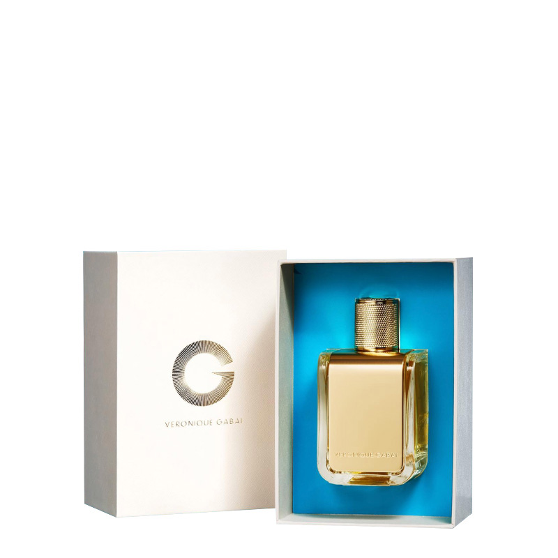 Santorini Eau de Parfum Women and Men Al Jazeera perfume