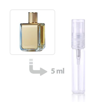 عطر سوڤنير دو تونس او دو برفوم للنساء والرجال فيرونيك غاباي