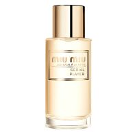 Serial Player Eau de Toilette Women Miu Miu