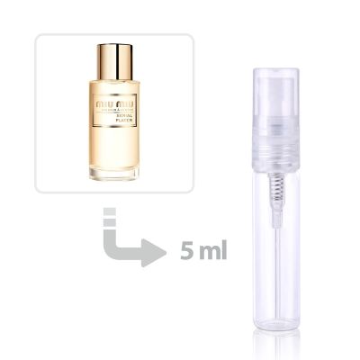 Serial Player Eau de Toilette Women Miu Miu