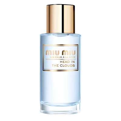 عطر رأس في السحاب نسائي من ميو ميو