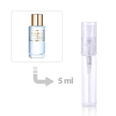 Head In The Clouds Eau de Toilette Women Miu Miu