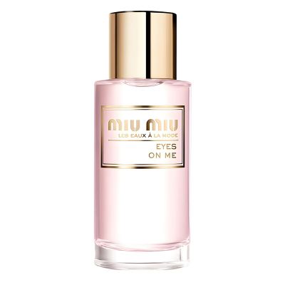 Eyes On Me Eau de Toilette Women Miu Miu