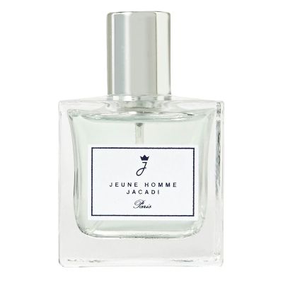 Jeune Homme Eau de Toilette Men Jacadi