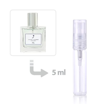 Jeune Homme Eau de Toilette Men Jacadi
