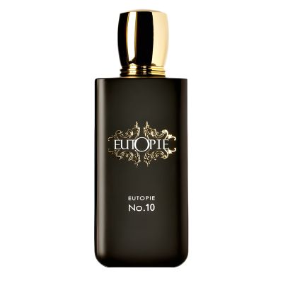No 10 Eau de Parfum Women and Men Eutopie