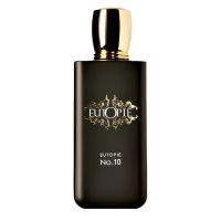 No 10 Eau de Parfum Women and Men Eutopie