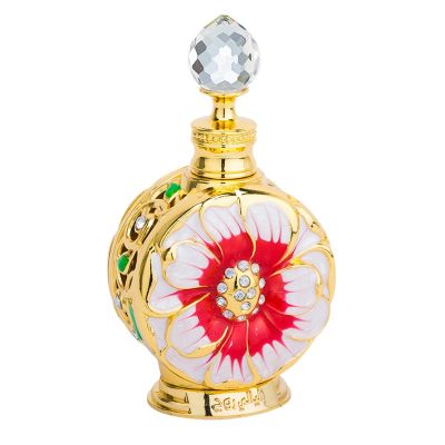 Layali Rouge Perfume Oil Women Swiss Arabian