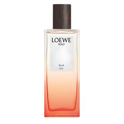 ماء عطر سولو إيلا إيلكسير للنساء من لويف