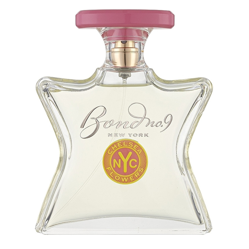 Chelsea Flowers Eau de Parfum Women Bond No 9 perfume & fragrance