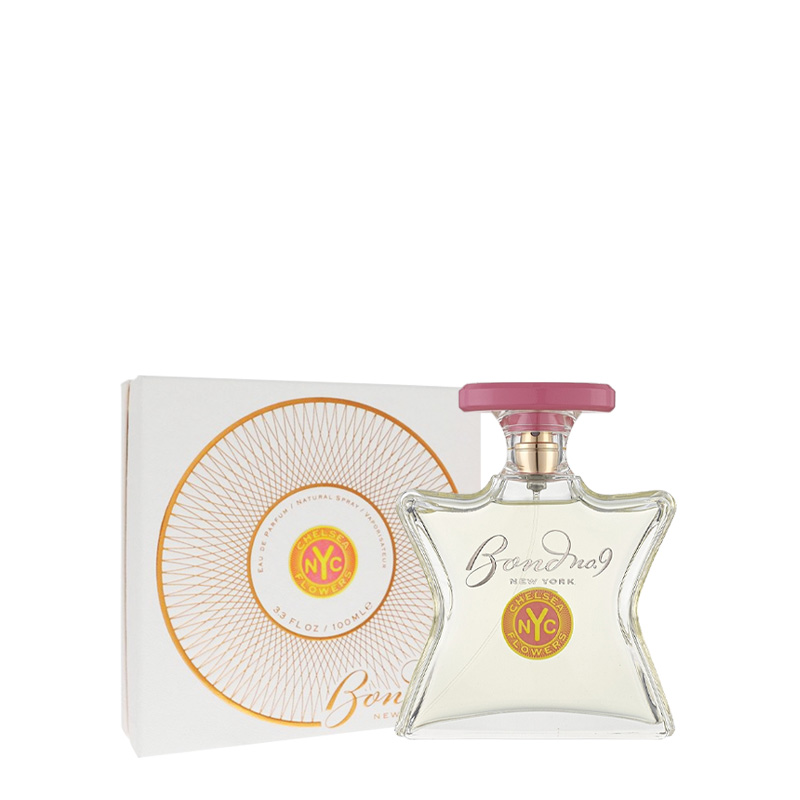 Chelsea Flowers Eau de Parfum Women Bond No 9 perfume & fragrance