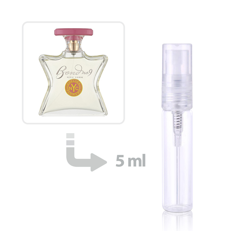 Chelsea Flowers Eau de Parfum Women Bond No 9 perfume & fragrance