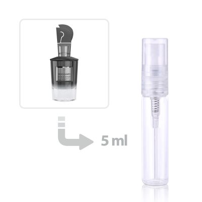 Double Attack Extrait de Parfum Women and Men Mind Games