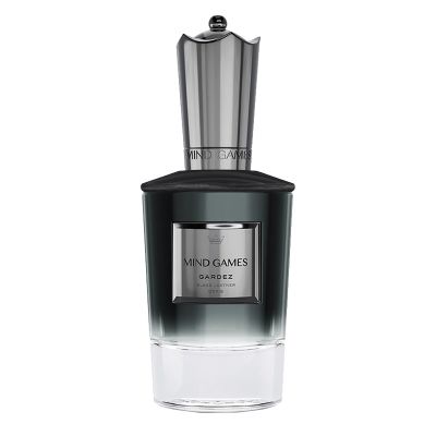 Gardez Extrait de Parfum Women and Men Mind Games